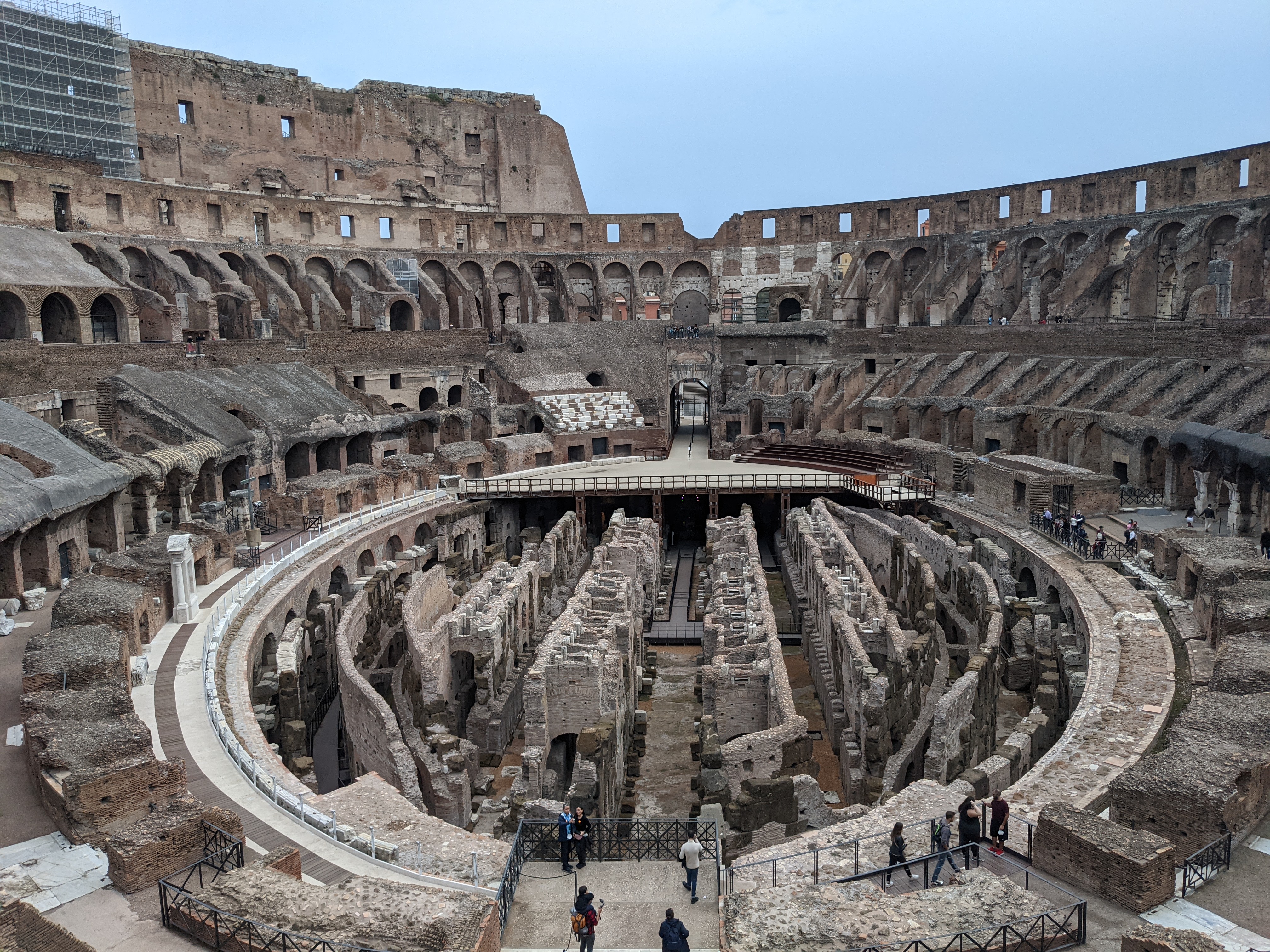 Rome Colosseum